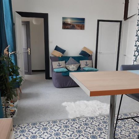 Studios Et Appartements En Centre Ville Boulogne Sur Mer 外观 照片
