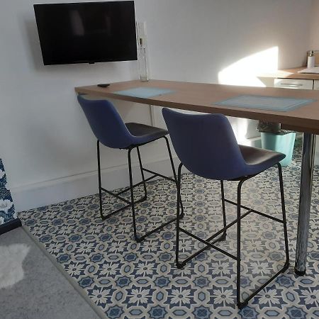 Studios Et Appartements En Centre Ville Boulogne Sur Mer 外观 照片