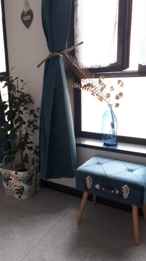 Studios Et Appartements En Centre Ville Boulogne Sur Mer 外观 照片