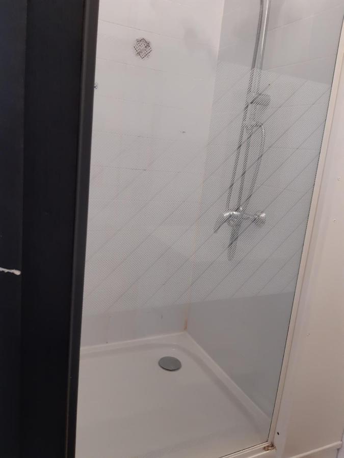 Studios Et Appartements En Centre Ville Boulogne Sur Mer 外观 照片