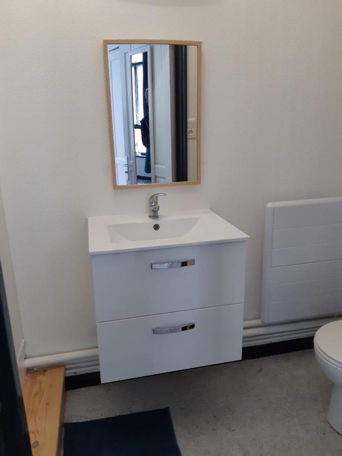 Studios Et Appartements En Centre Ville Boulogne Sur Mer 外观 照片
