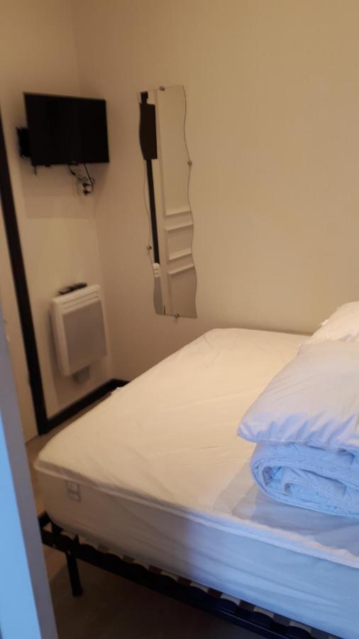 Studios Et Appartements En Centre Ville Boulogne Sur Mer 外观 照片