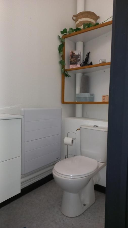 Studios Et Appartements En Centre Ville Boulogne Sur Mer 外观 照片
