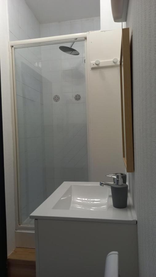 Studios Et Appartements En Centre Ville Boulogne Sur Mer 外观 照片