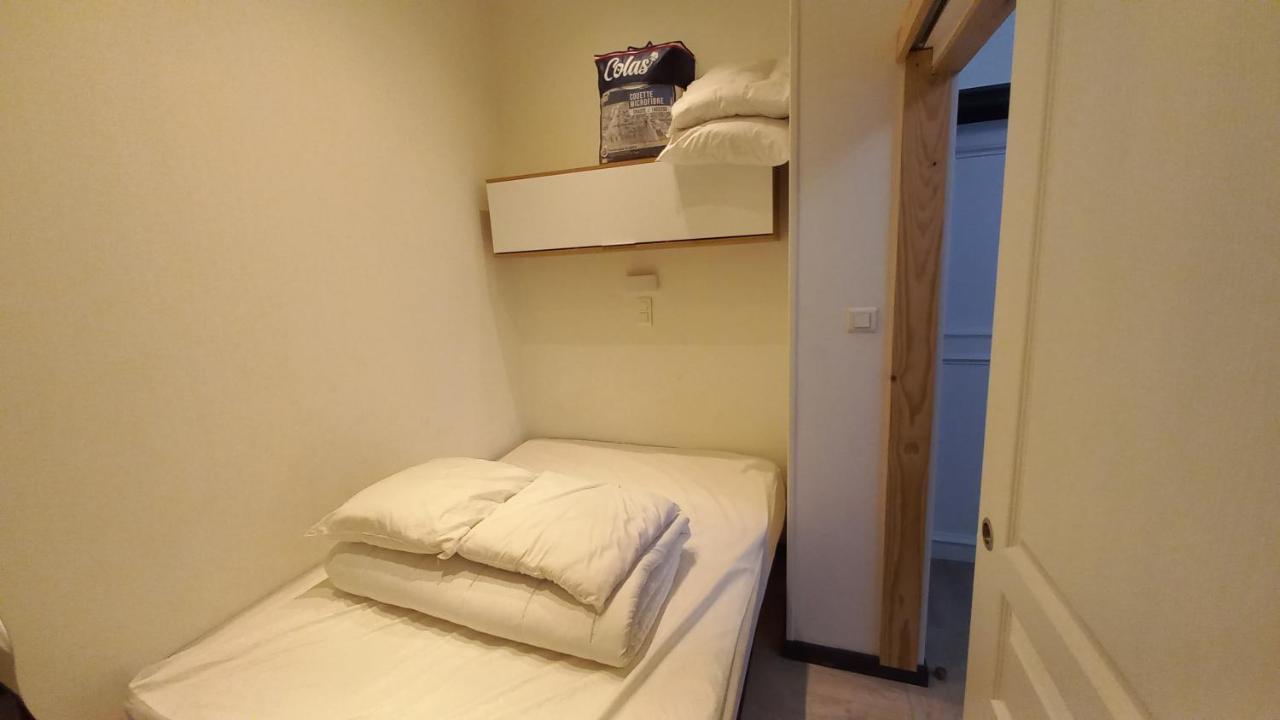 Studios Et Appartements En Centre Ville Boulogne Sur Mer 外观 照片