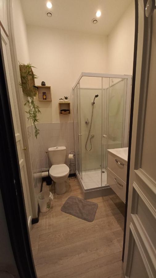 Studios Et Appartements En Centre Ville Boulogne Sur Mer 外观 照片