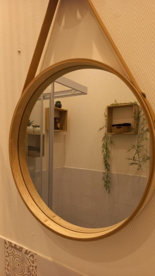 Studios Et Appartements En Centre Ville Boulogne Sur Mer 外观 照片
