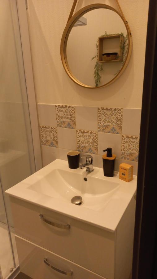 Studios Et Appartements En Centre Ville Boulogne Sur Mer 外观 照片
