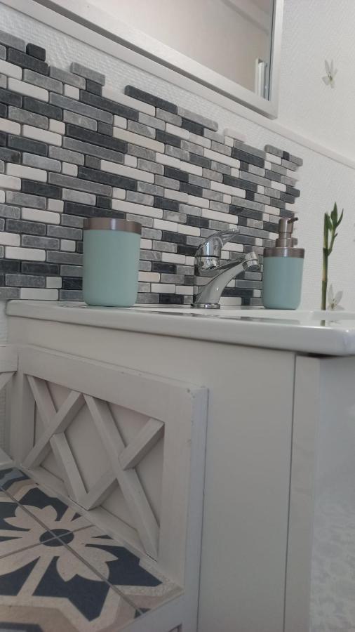 Studios Et Appartements En Centre Ville Boulogne Sur Mer 外观 照片