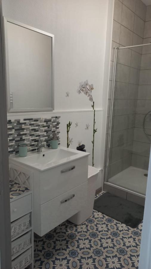 Studios Et Appartements En Centre Ville Boulogne Sur Mer 外观 照片