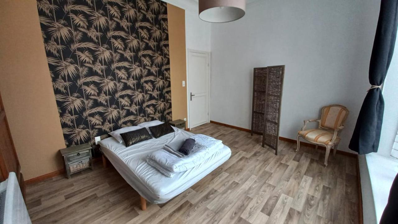 Studios Et Appartements En Centre Ville Boulogne Sur Mer 外观 照片