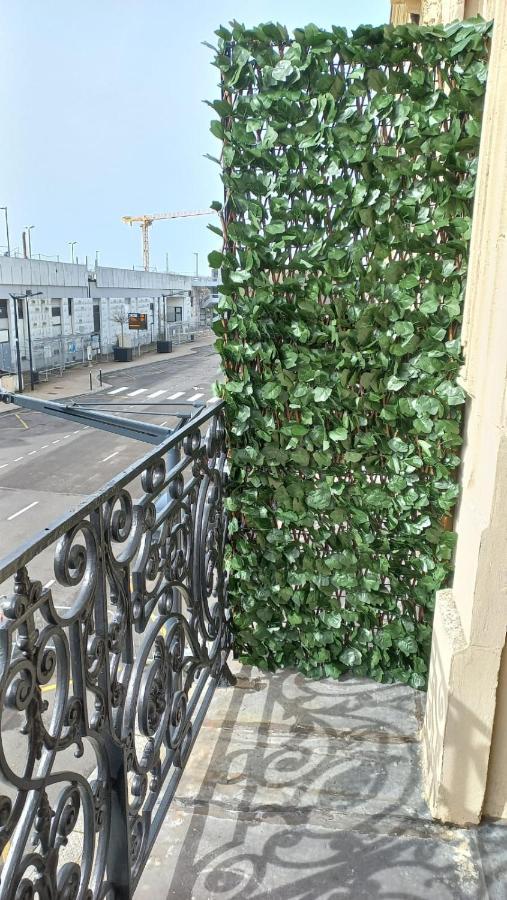 Studios Et Appartements En Centre Ville Boulogne Sur Mer 外观 照片
